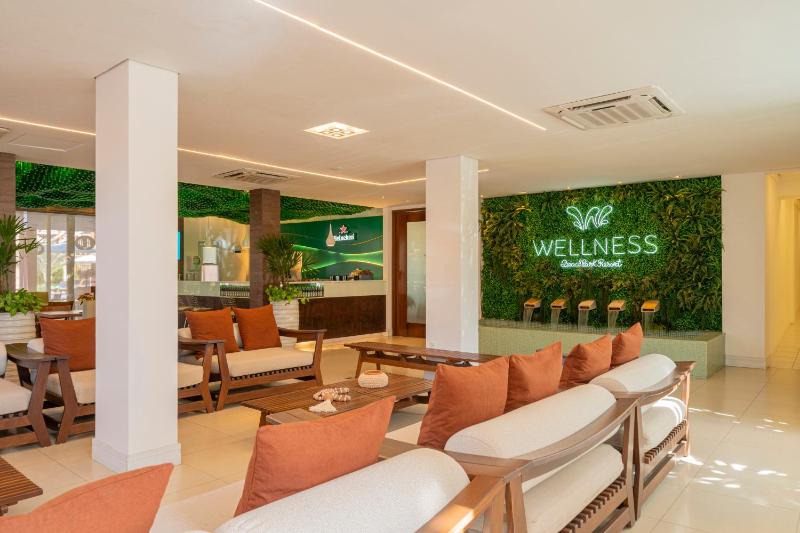 Beach Park Resort - Wellness - image 9