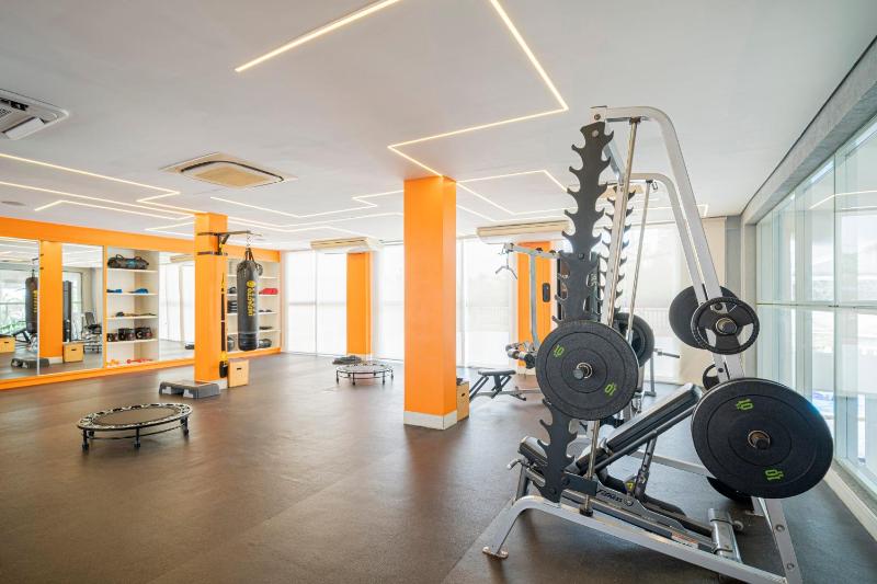Beach Park Resort - Wellness - image 45