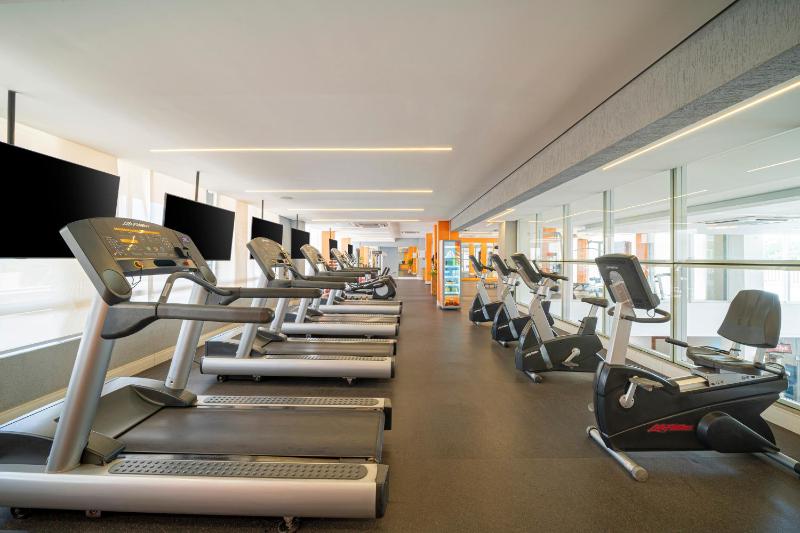 Beach Park Resort - Wellness - image 25