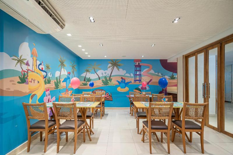 Beach Park Resort - Wellness - image 24
