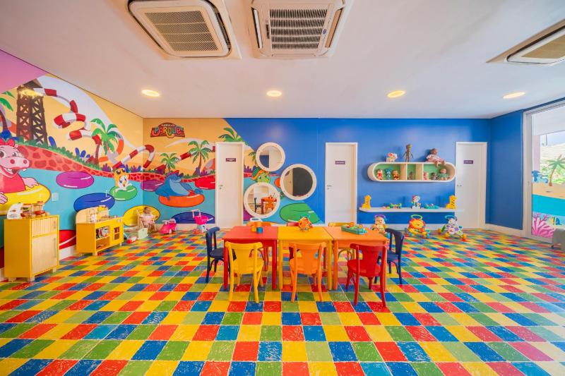 Beach Park Resort - Wellness - image 11