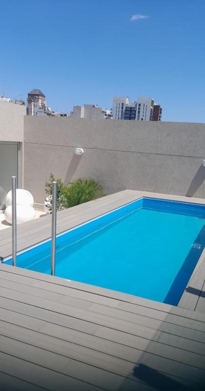 Departamento hermoso en Almagro - image 4