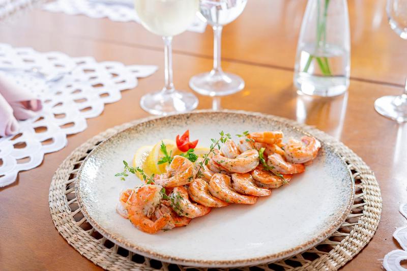 Beach Park Resort - Wellness - image 15