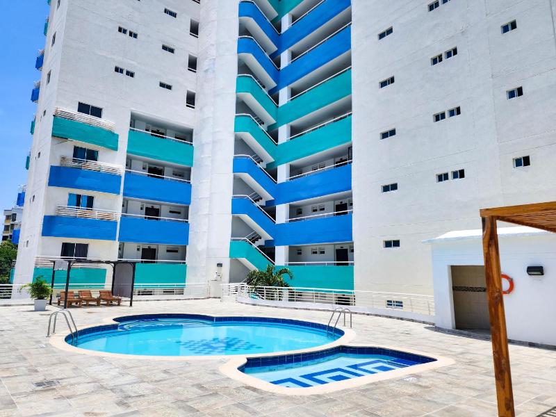 Apartamentos Brisa Rodadero con piscina - by Bedviajes - image 1