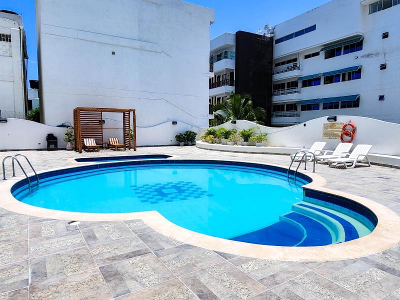 Apartamentos Brisa Rodadero con piscina - by Bedviajes - image 46
