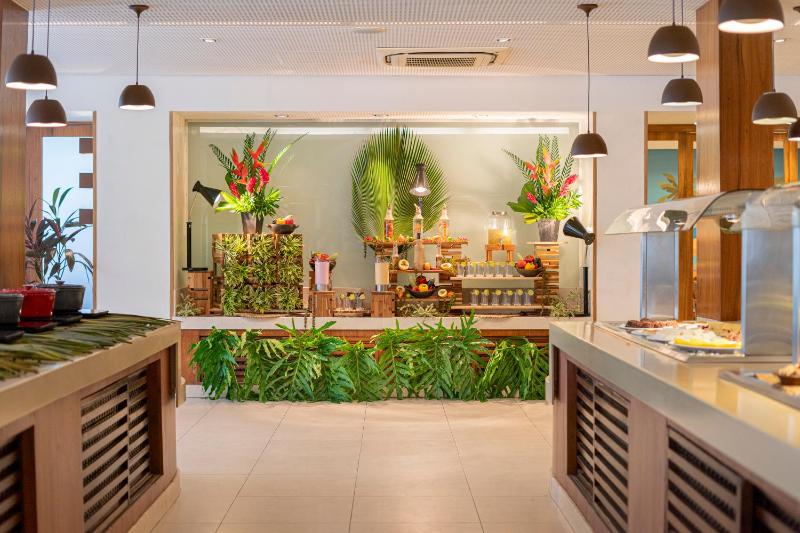 Beach Park Resort - Wellness - image 20