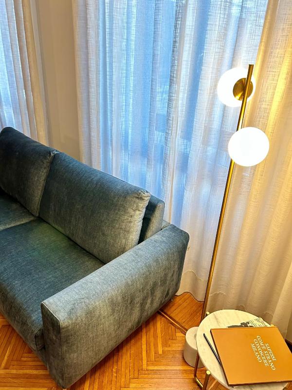 Fifty Eight Suite Milan Center - image 3