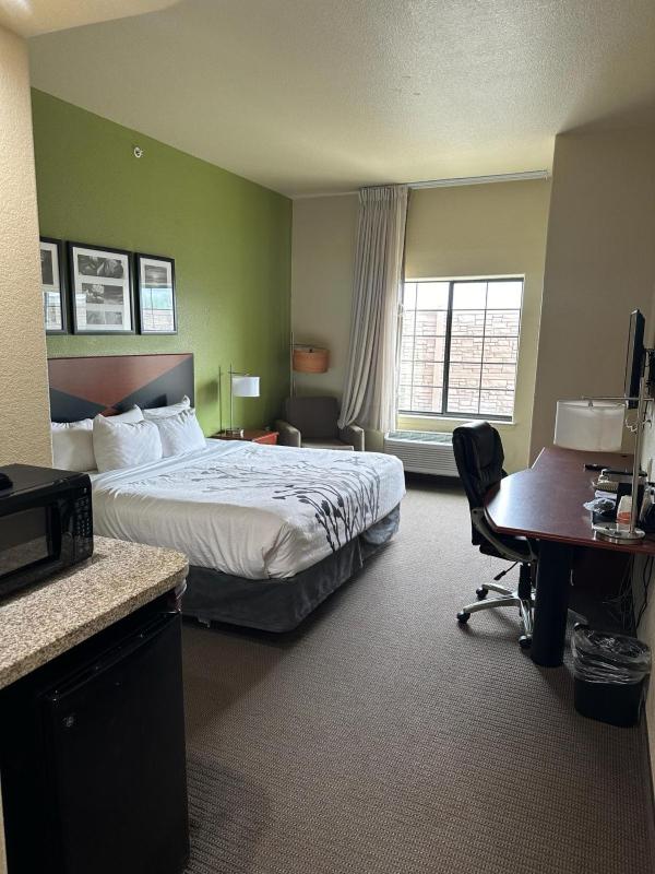 King Room image 3