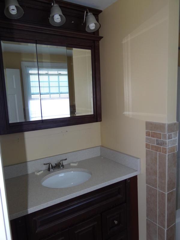 Three-Bedroom Apartment image 3