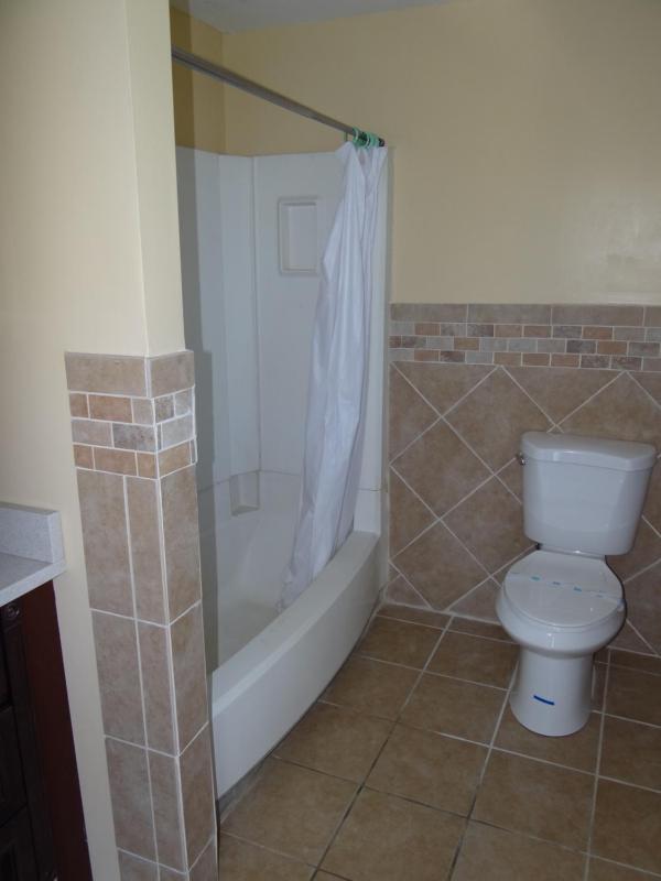 Three-Bedroom Apartment image 2