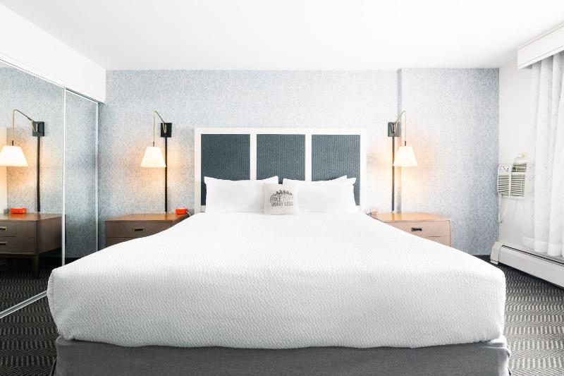 Deluxe King Room image 2