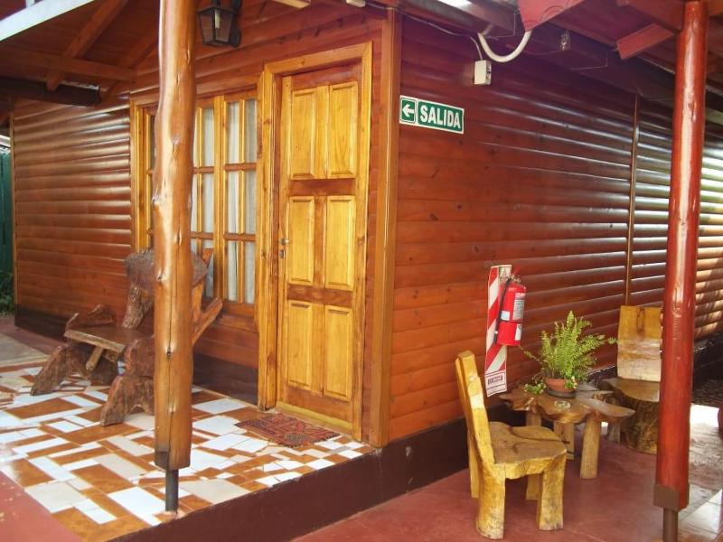 Cabañas El Hornero - image 8
