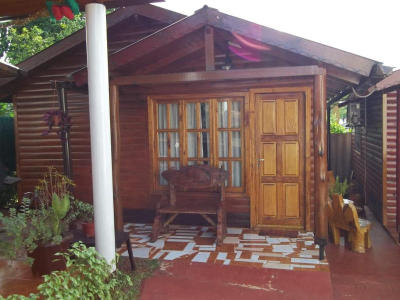 Cabañas El Hornero - image 22