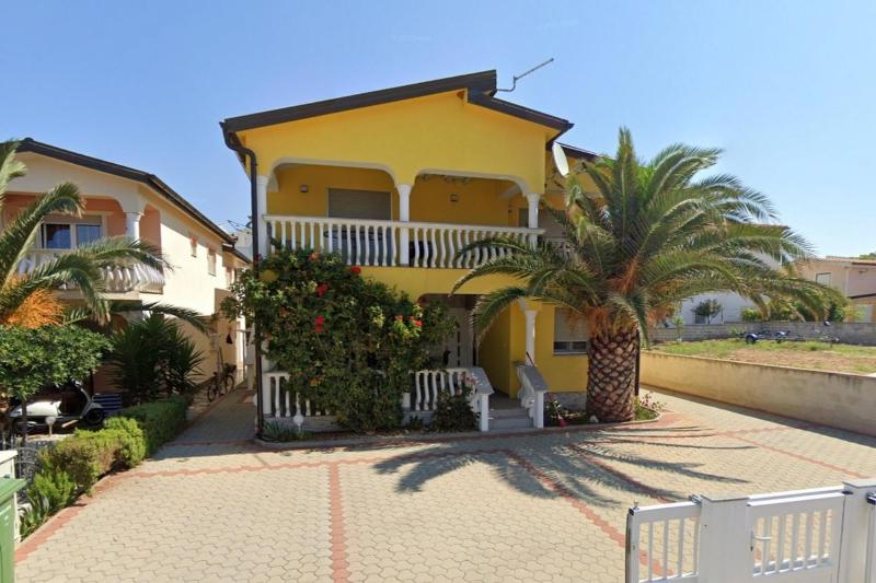 Apartments by the sea Vir - 22235 - image 10