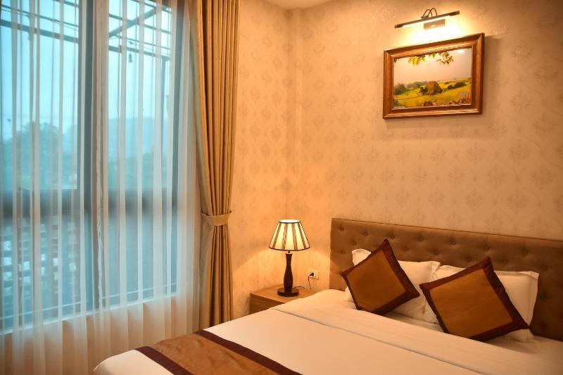 Cozynibi Hotel - image 36
