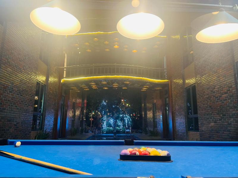 Cozynibi Hotel - image 8