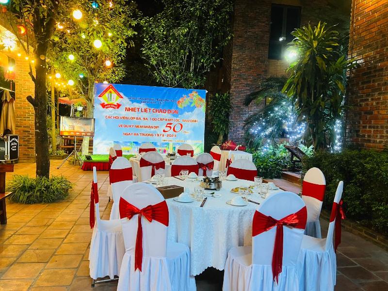 Cozynibi Hotel - image 14