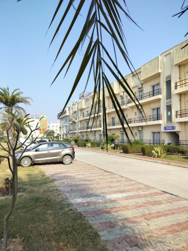 Vrindavan suites omex - image 19