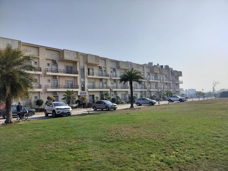 Vrindavan suites omex - image 16