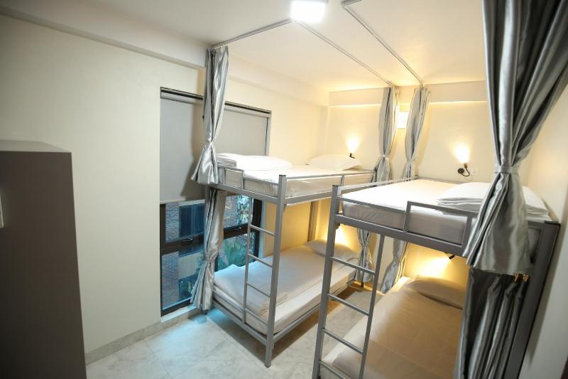 Cozynibi Hotel - image 24