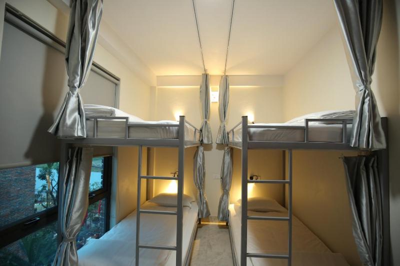 Cozynibi Hotel - image 11