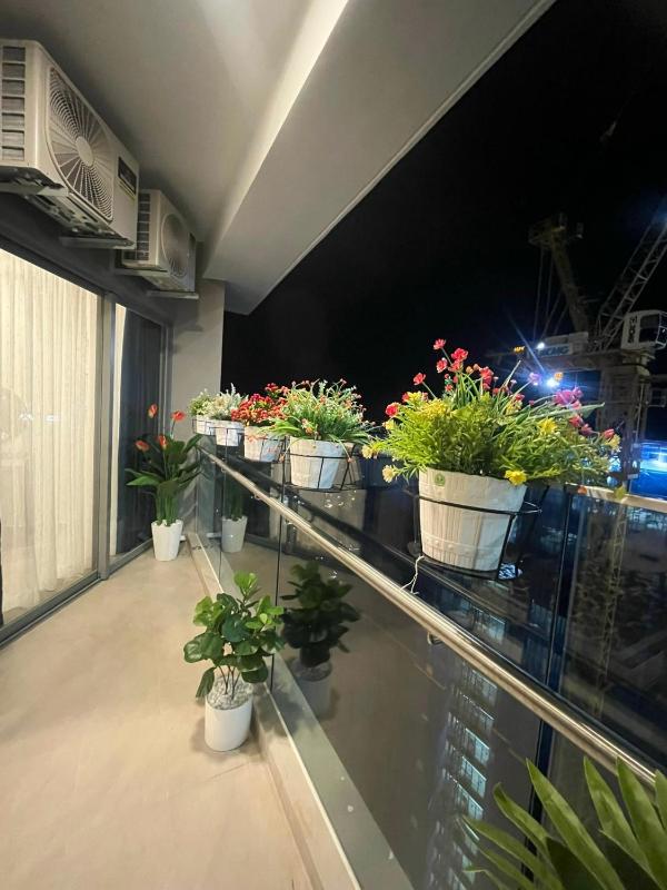 Căn hộ 2 Phòng ngủ View Biển Thành phố - image 13