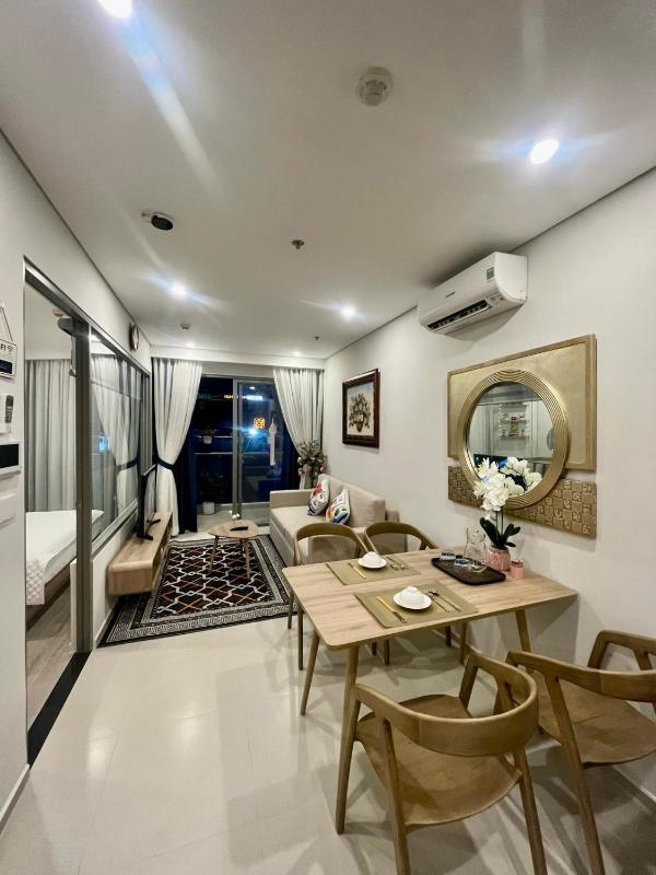 Căn hộ 2 Phòng ngủ View Biển Thành phố - image 15