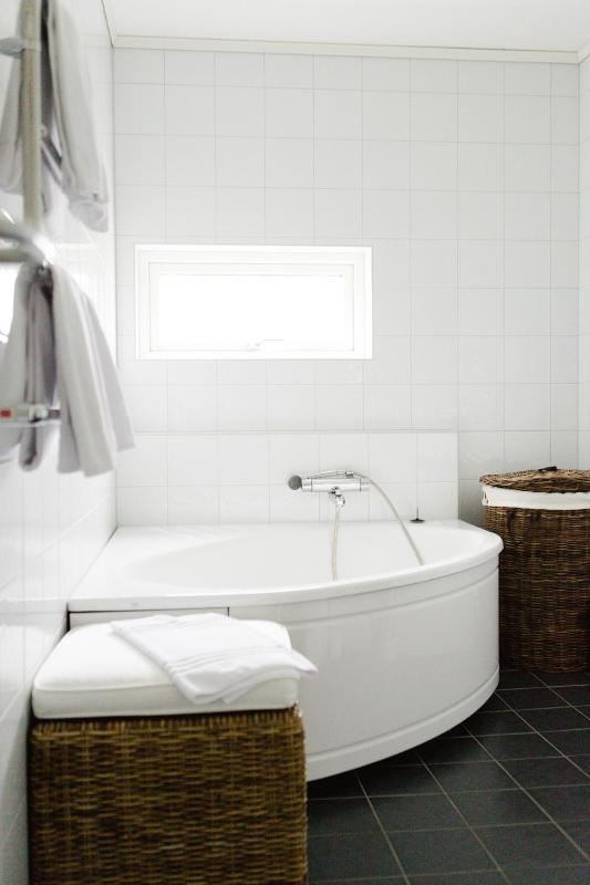 Two-Bedroom Suite with Sauna image 3