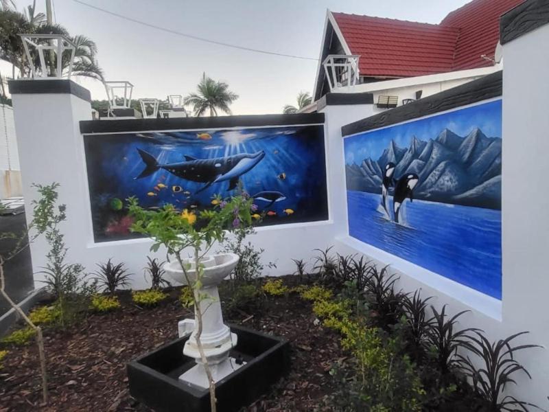 Orca Estate Guesthouse Self-catering Accommodation - image 11