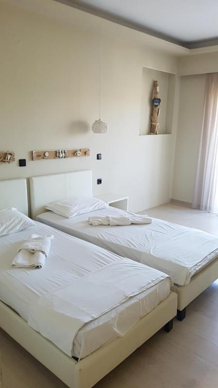 Two-Bedroom Apartment image 4