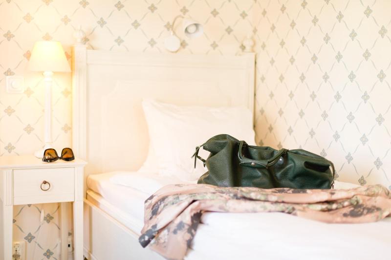 Standard Single Room image 1
