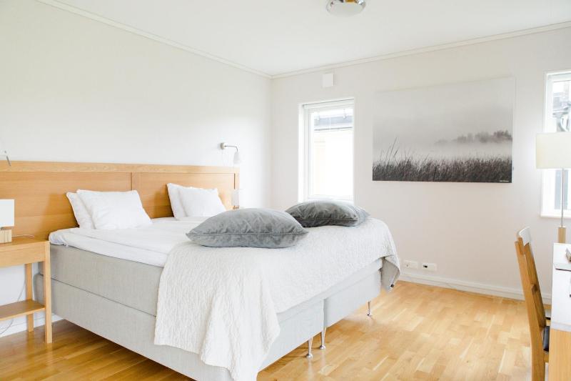 Two-Bedroom Suite with Sauna image 2