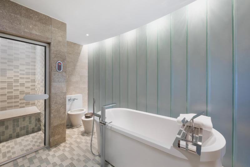 Junior King Suite image 3