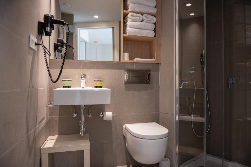 Two-Bedroom Apartment image 4