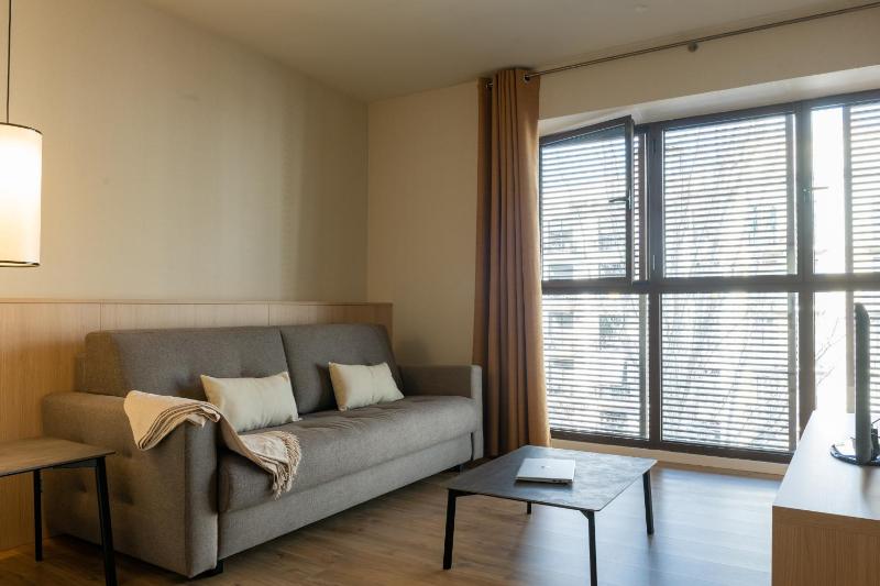 Two-Bedroom Apartment image 2