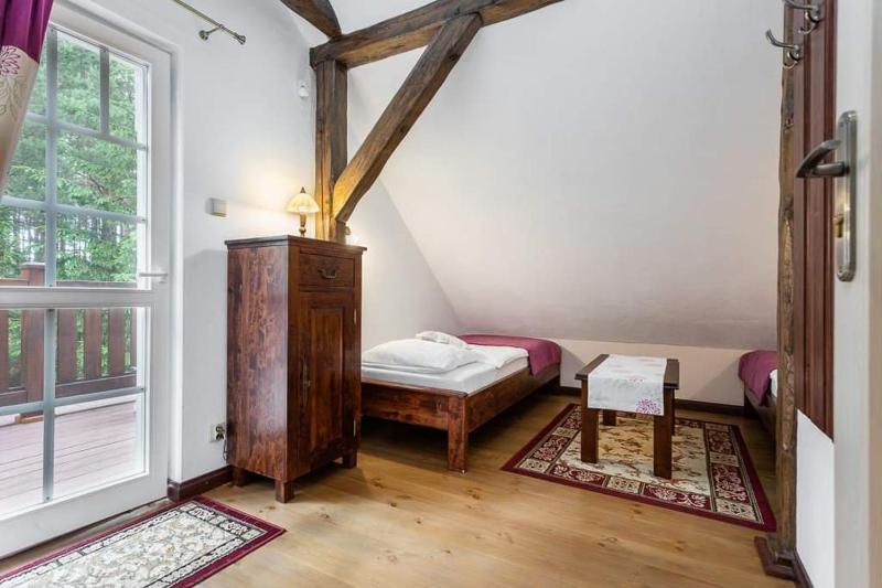 One-Bedroom Apartment (4 Adults) image 4
