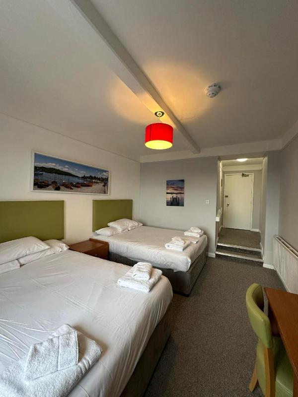Family Double Room image 3