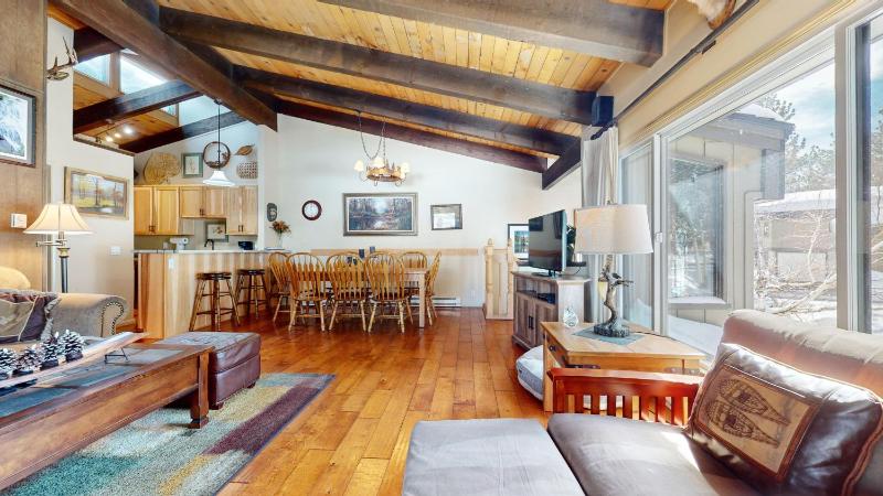 Chateau De Montagne #1 Condo - image 41