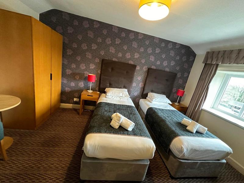 Superior Twin Room image 4