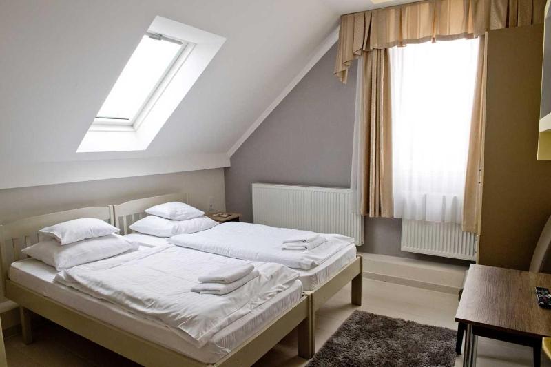 Standard Twin Room image 3