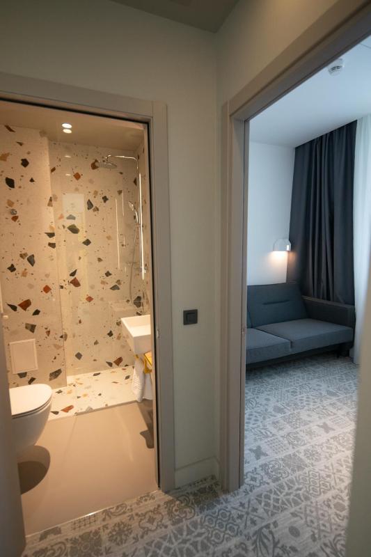 ibis Styles Sibiu Arsenal - image 31