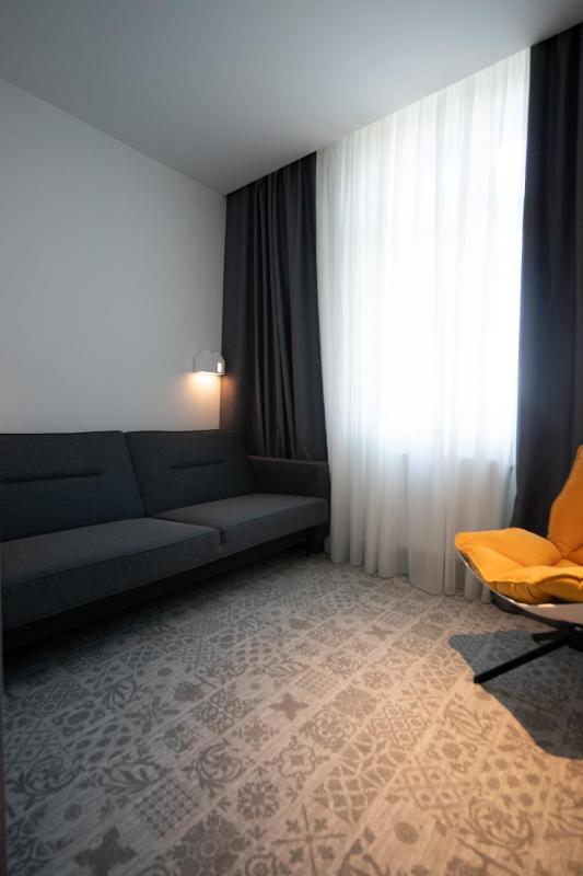 ibis Styles Sibiu Arsenal - image 39
