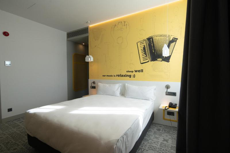 ibis Styles Sibiu Arsenal - image 50