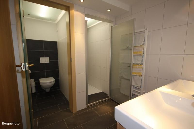 Two-Bedroom Apartment image 2