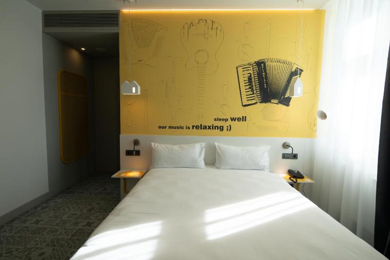 ibis Styles Sibiu Arsenal - image 30