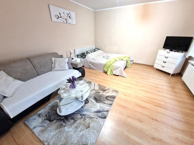 Deluxe Apartment image 4