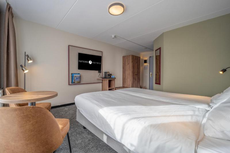 Comfort Double Room image 3