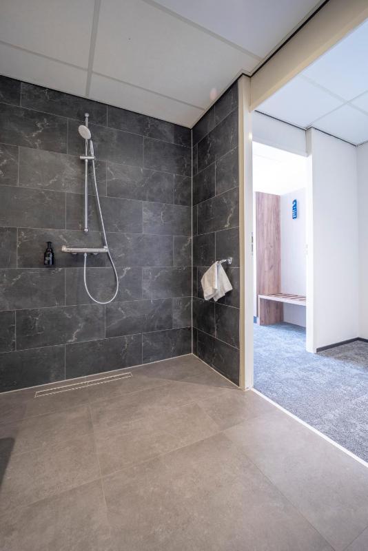 Double Room for Disabled Guests image 3