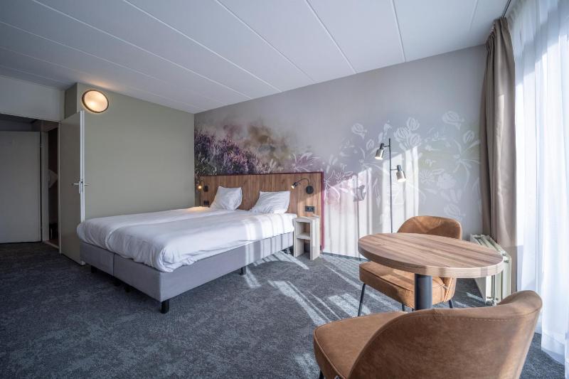 Double Room for Disabled Guests image 1