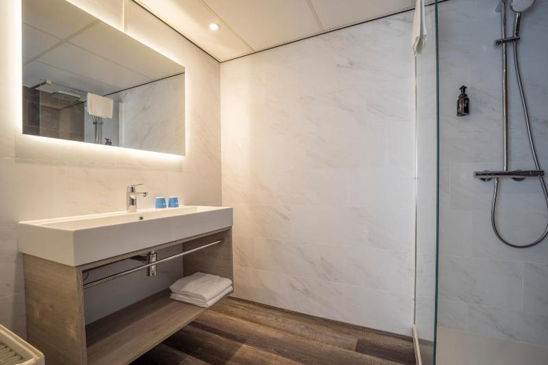 Comfort Double Room with Terrace image 2